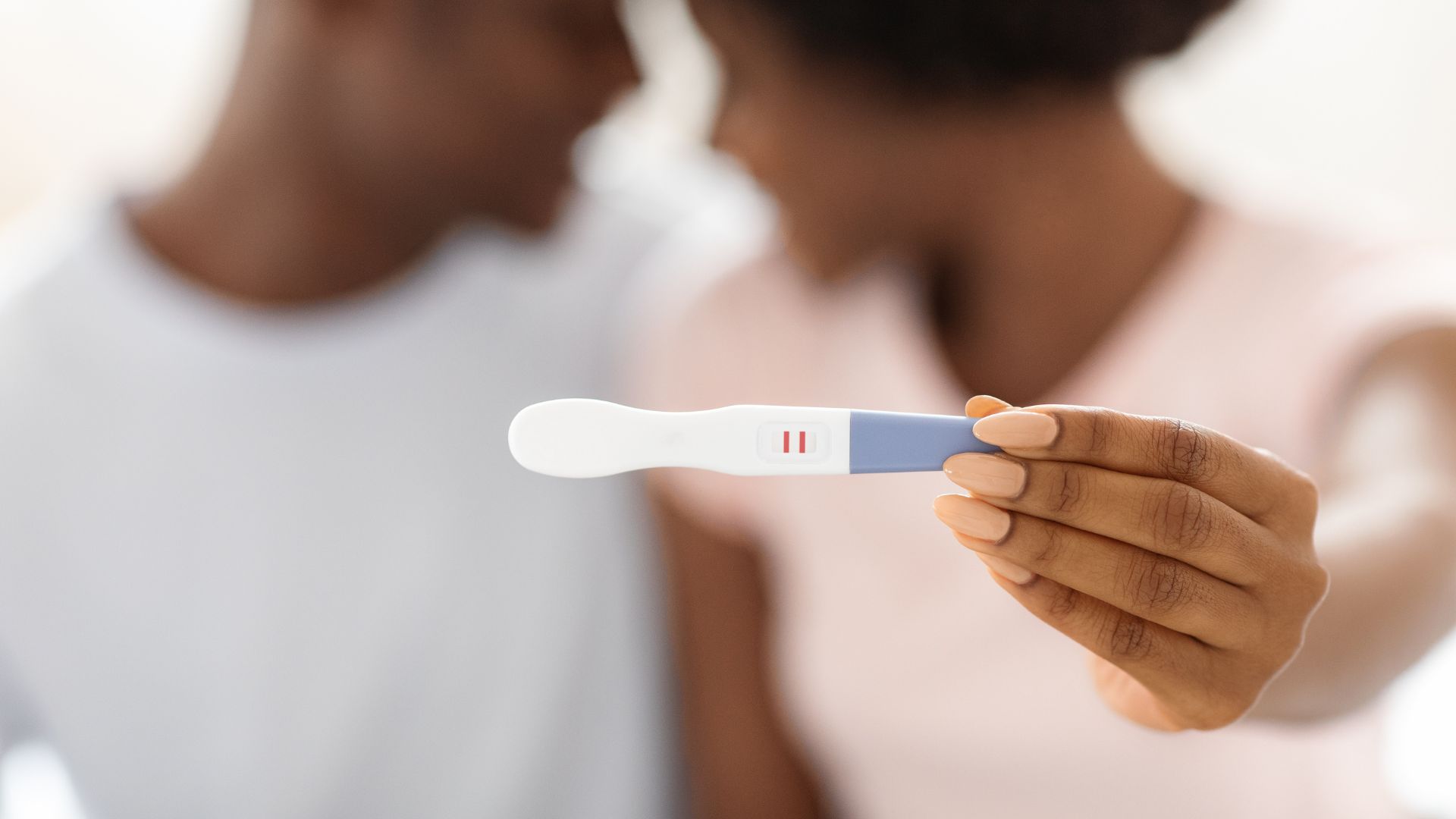 Empowering Black Women: Real-Life Positive Pregnancy Test Tips